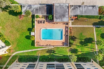 115 N Indian River Drive #419, Cocoa, FL 32922 - Photo 32