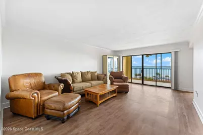 115 N Indian River Drive #419, Cocoa, FL 32922 - Photo 2