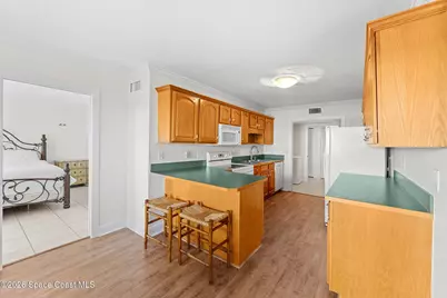 115 N Indian River Drive #419, Cocoa, FL 32922 - Photo 8