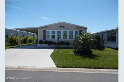 503 Puffin Drive, Barefoot Bay, FL 32976 - Photo 6