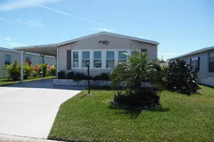 503 Puffin Dr, Barefoot Bay, FL 32976 - Photo 2