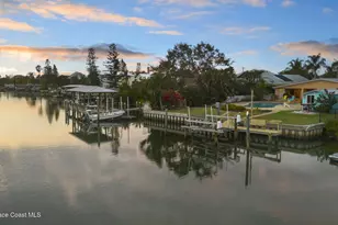 33 Cunningham Dr E, New Smyrna Beach, FL 32168 - Photo 2