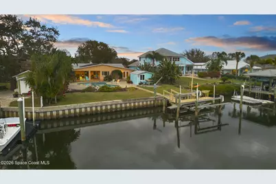 33 Cunningham Drive E, New Smyrna Beach, FL 32168 - Photo 50