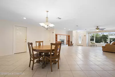 33 Cunningham Drive E, New Smyrna Beach, FL 32168 - Photo 12