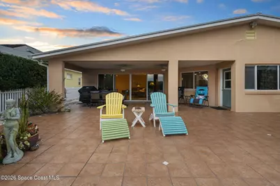 33 Cunningham Drive E, New Smyrna Beach, FL 32168 - Photo 42