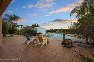 33 Cunningham Dr E, New Smyrna Beach, FL 32168 - Photo 46