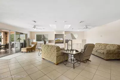 33 Cunningham Drive E, New Smyrna Beach, FL 32168 - Photo 14