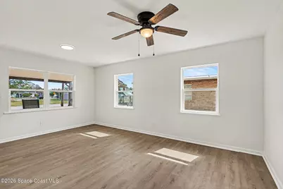 604 Wisteria Drive, Melbourne, FL 32901 - Photo 4