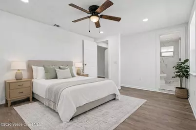 604 Wisteria Drive, Melbourne, FL 32901 - Photo 16