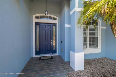 5921 Rusack Drive, Melbourne, FL 32940 - Photo 4