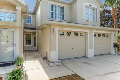 700 Trotter Lane #105, Melbourne, FL 32940 - Photo 4