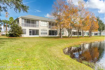 700 Trotter Lane #105, Melbourne, FL 32940 - Photo 2