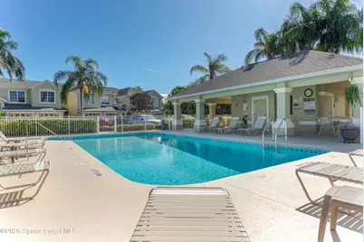 700 Trotter Lane #105, Melbourne, FL 32940 - Photo 6