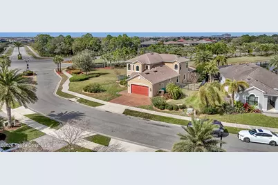 7922 Strom Park Drive, Melbourne, FL 32940 - Photo 4
