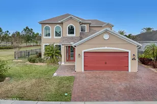 7922 Strom Park Dr, Melbourne, FL 32940 - Photo 1