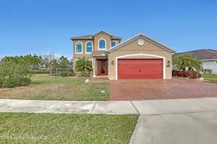 7922 Strom Park Dr, Melbourne, FL 32940 - Photo 1
