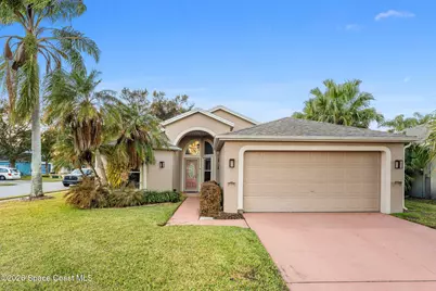 2876 Sebastian Lane, Melbourne, FL 32935 - Photo 1