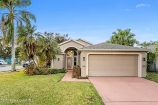 2876 Sebastian Ln, Melbourne, FL 32935 - Photo 1
