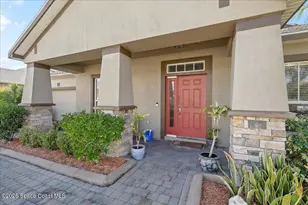 1611 Bridgeport Cir, Rockledge, FL 32955 - Photo 2