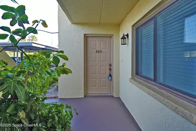 220 S 5th Street #205, Cocoa Beach, FL 32931 - Photo 26