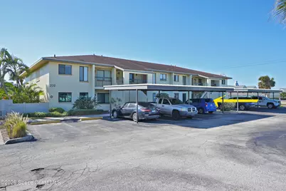 220 S 5th Street #205, Cocoa Beach, FL 32931 - Photo 24