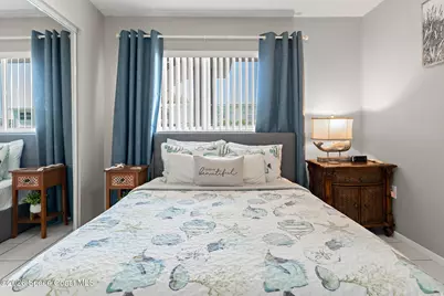 425 Tyler Avenue #4b, Cape Canaveral, FL 32920 - Photo 6