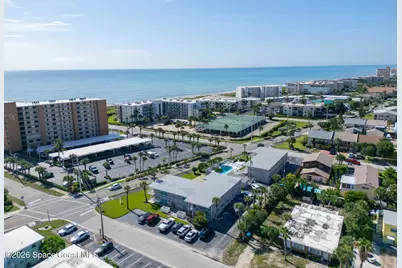 425 Tyler Avenue #4b, Cape Canaveral, FL 32920 - Photo 22