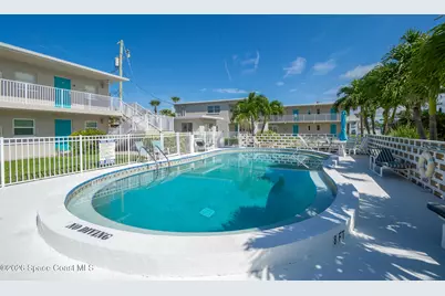 425 Tyler Avenue #4b, Cape Canaveral, FL 32920 - Photo 24