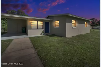 2056 Little John Road, Melbourne, FL 32935 - Photo 2