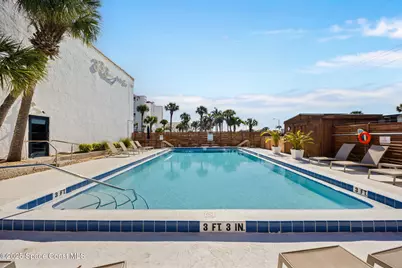333 N Atlantic Avenue #405, Cocoa Beach, FL 32931 - Photo 22
