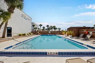 333 N Atlantic Ave, Cocoa Beach, FL 32931 - Photo 22