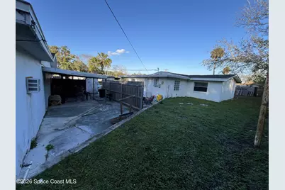 603 Josephine Street, Titusville, FL 32796 - Photo 2