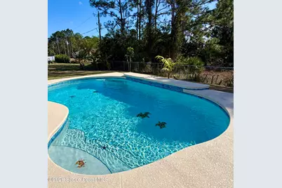 282 Heritage Street SW, Palm Bay, FL 32908 - Photo 2