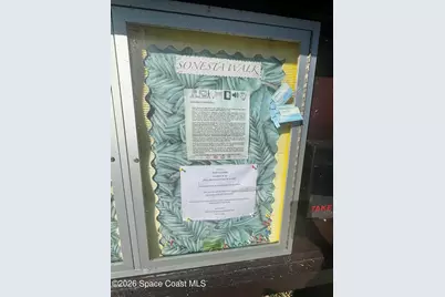 4575 Radiant Way W #102, Melbourne, FL 32901 - Photo 10