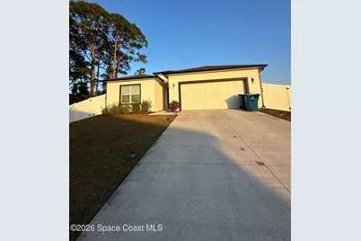 893 Altura Avenue SE, Palm Bay, FL 32909 - Photo 2