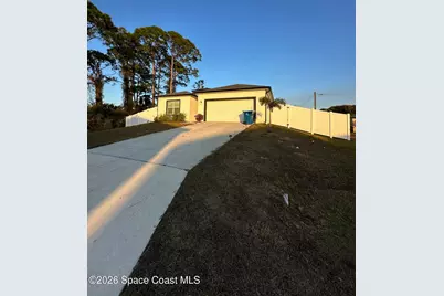 893 Altura Avenue SE, Palm Bay, FL 32909 - Photo 1