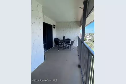 4105 Ocean Beach Boulevard #524, Cocoa Beach, FL 32931 - Photo 4
