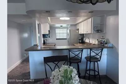 4105 Ocean Beach Boulevard #524, Cocoa Beach, FL 32931 - Photo 6