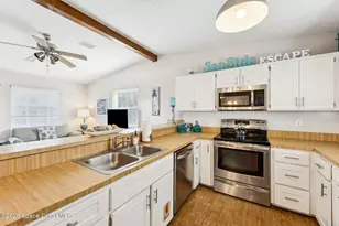 1530 Lisa Ave, Fernandina Beach, FL 32034 - Photo 30