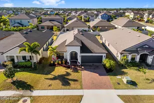 4049 Alligator Flag Cir, West Melbourne, FL 32904 - Photo 1