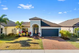 4049 Alligator Flag Cir, West Melbourne, FL 32904 - Photo 1