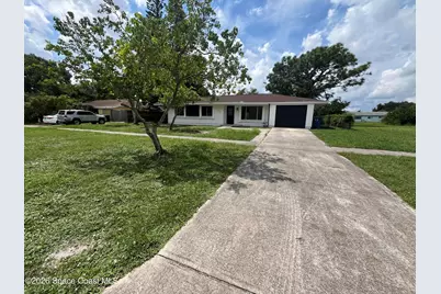 1171 Riviera Drive NE, Palm Bay, FL 32905 - Photo 1