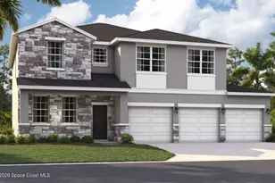 1155 Connolly Ln NE, Palm Bay, FL 32905 - Photo 1