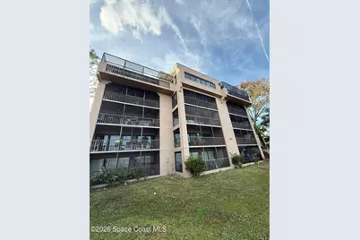 1540 Riverside Drive #11, Titusville, FL 32780 - Photo 2