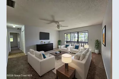 9002 Brighton Court #2e, West Melbourne, FL 32904 - Photo 6