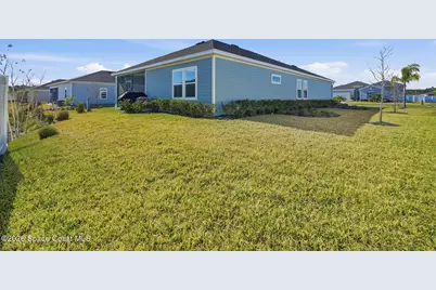 4140 Acoma Drive, Ormond Beach, FL 32174 - Photo 2