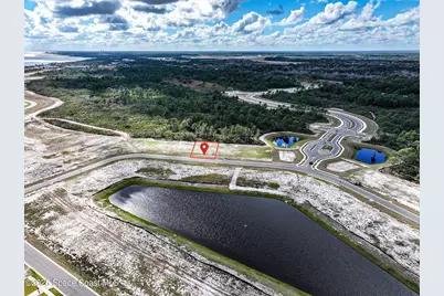 5581 Constellation Drive N, Titusville, FL 32780 - Photo 4