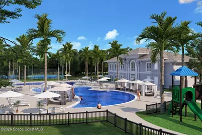 5581 Constellation Drive N, Titusville, FL 32780 - Photo 12