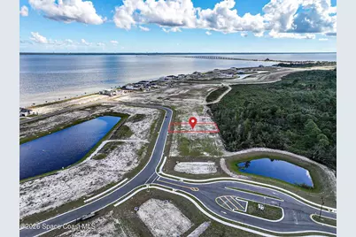 5581 Constellation Drive N, Titusville, FL 32780 - Photo 8