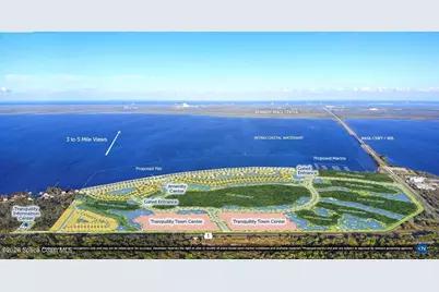 5581 Constellation Drive N, Titusville, FL 32780 - Photo 10